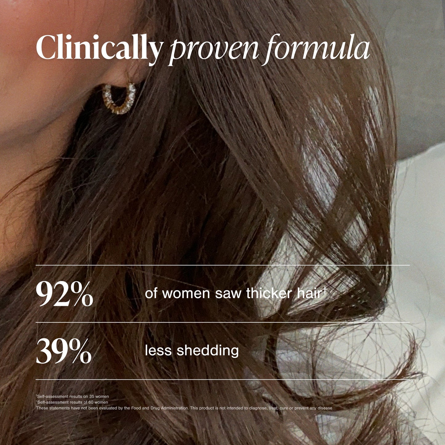 Hair Growth Supplement Viviscal™