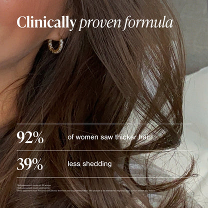 Hair Growth Supplement Viviscal™